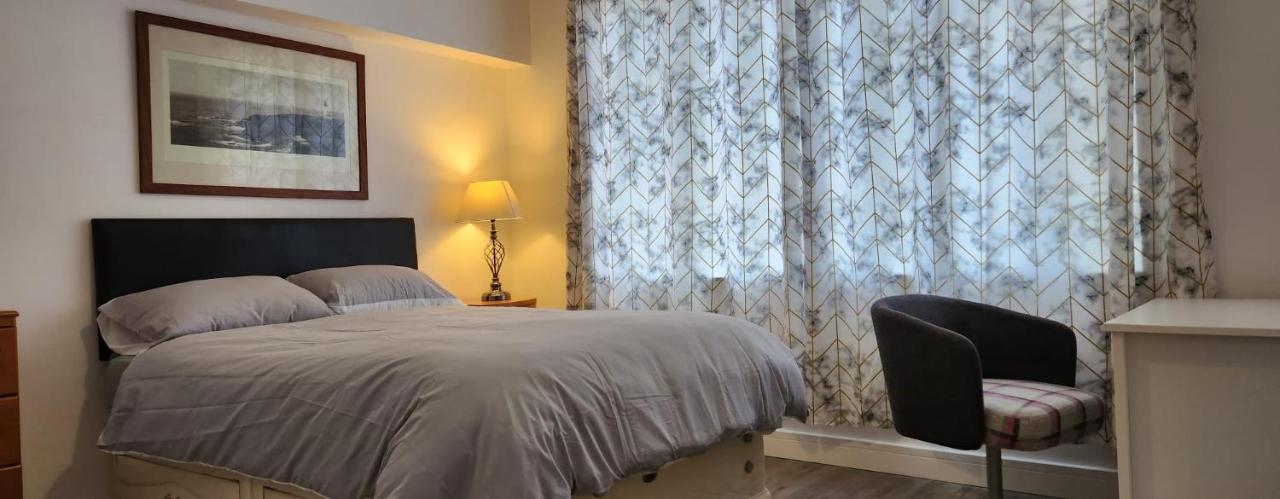 White House Ensuite Double Bedroom Warrington  Esterno foto